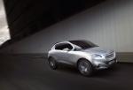 Peugeot HR1 Concept 2010 года